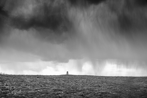 The Trig, Capel-le-Ferne